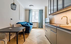 Holy Spirit Street Apartments